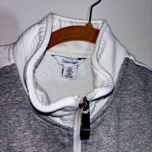 Calvin Klein Adult Small Jacket